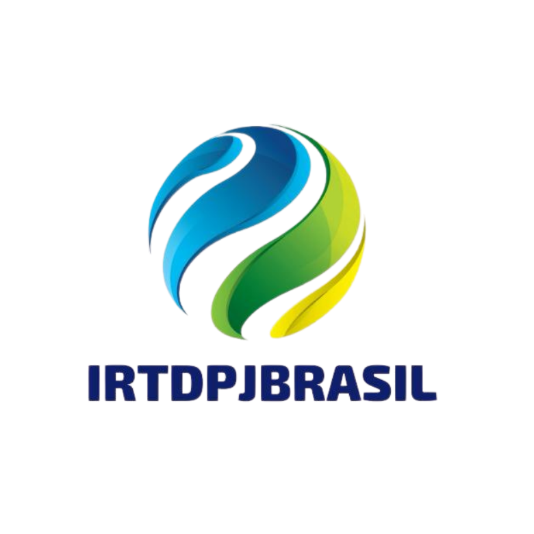 Registro de Títulos e Documentos e das Pessoas Jurídicas